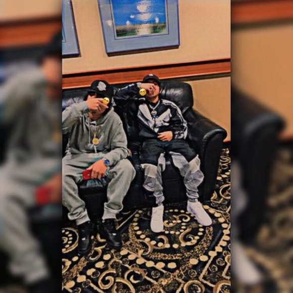 Meet your Posher, William - Picture 1 of 1